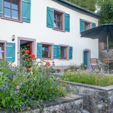 Das Kartenhaus Saarburg Exteriör bild